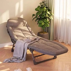 メーカー卸売りアメリカシングルソファーベッドオフィス昼寝昼寝ベッド介護簡易家庭用折り畳みベッド