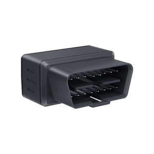 Beidou Satellite Vehicle Anti-Theft Device Obd Locator Car Gps Locator No Need to Charge or Install