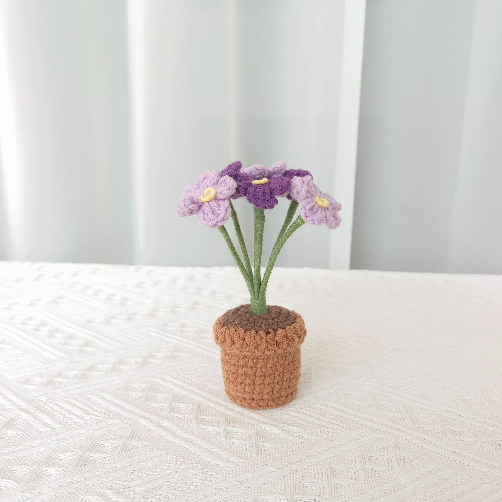 잊을 수없는 화분