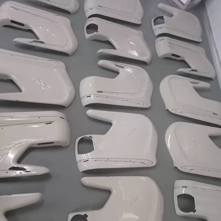 塑胶喷油加手动线家 丝印移印镭雕自动线烤漆壳料喷涂喷漆