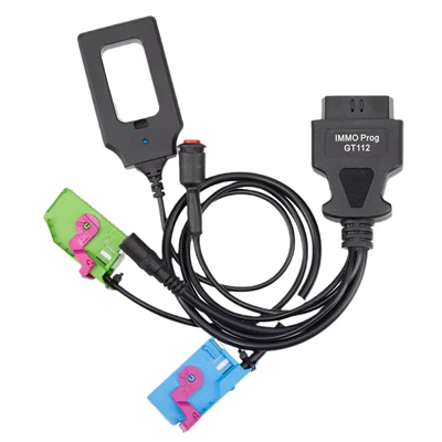 detection platform wiring harness, Avtomobil diaqnostika alətləri
