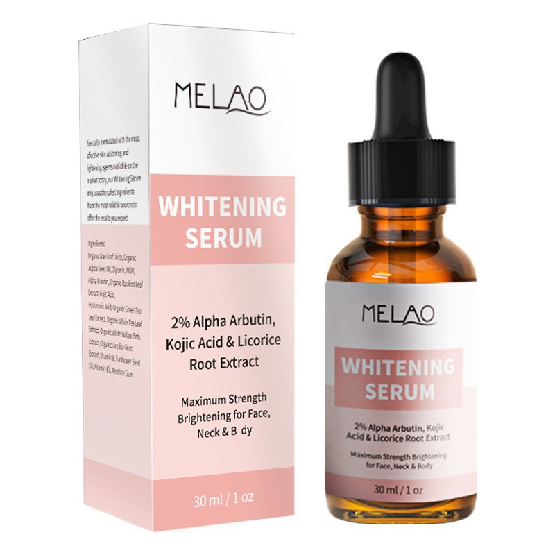 30ml 화이트닝 에센스 [전체 영어 포장, 해외 전용]
