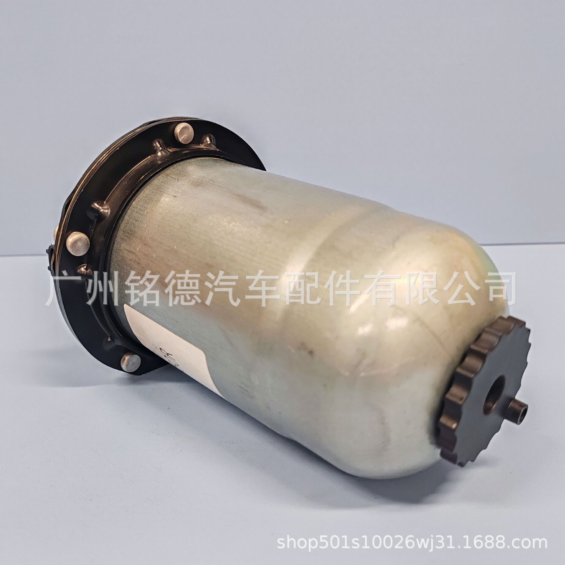 16400-4350R 16400-5420R 16400-0708 Is Suitable for Renault Nissan Fuel Filter Assembly