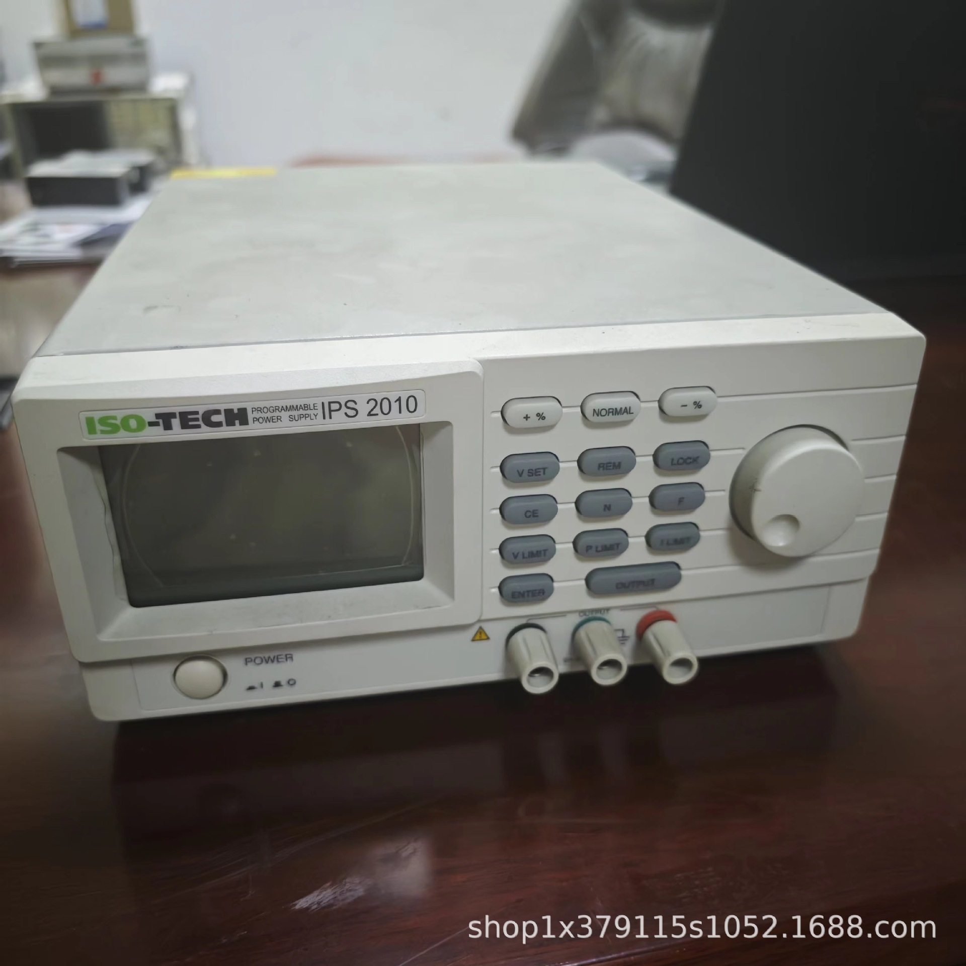 上海苏州南京仪器销售回收租赁维修 费思ips2010