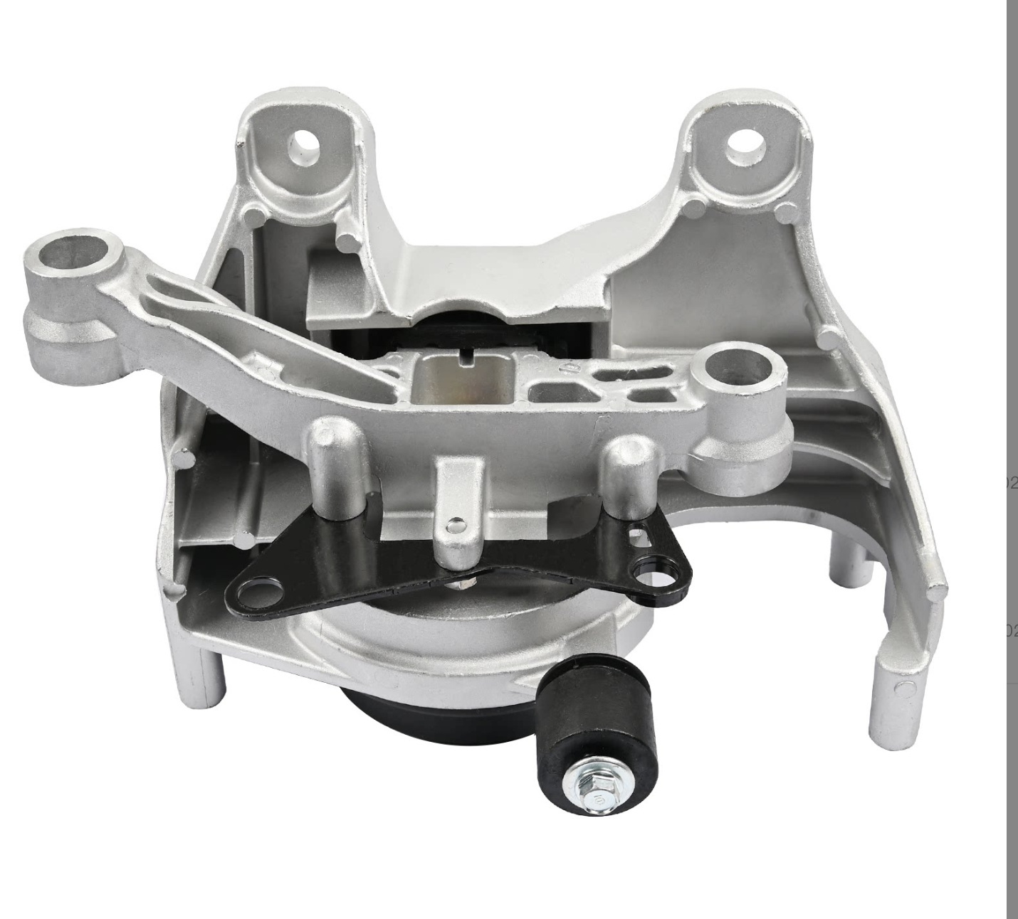 Jiuyuan Vibration Damping Block Engine Mount Left 11220-6Rc0E X-Trail T33Z