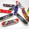 10. Finger skateboard (please take a multiples of 50)