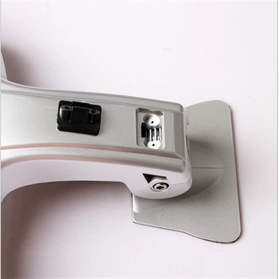 rear mirror large View Rear – Large field of view rear view auxiliary mirror
