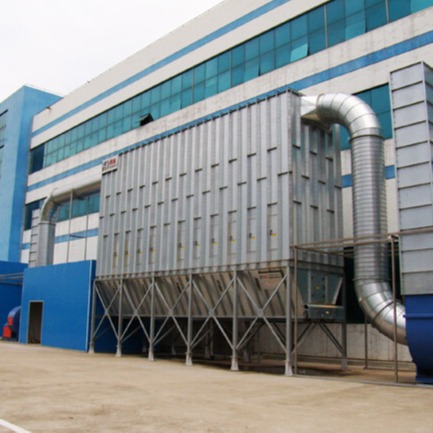 水泥厂除尘设备 湖南大型水泥厂除尘设备