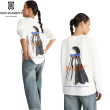 �羳 100%ȫ����ɫ��ë��D��ӡ���L��ᘿ���Ů ����ɰٴ��