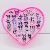 Black and Purple Culomi Series 36 random boxes