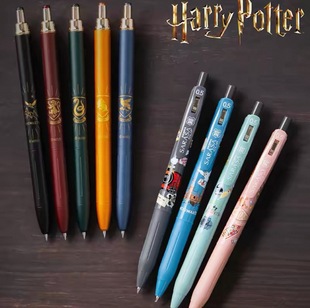 �ձ����RZEBRA�������� Harry potter��SARASA�޶�JJ57���ԹP