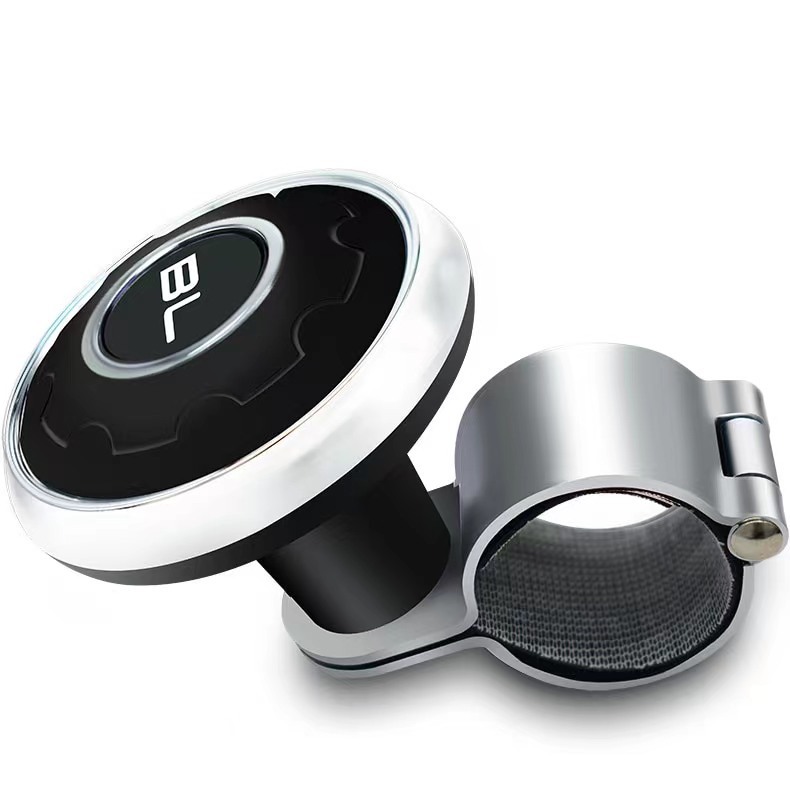 in stock General Motors steering wheel booster ball booster for easy steering, one-hand steering gear with steel ball bearing