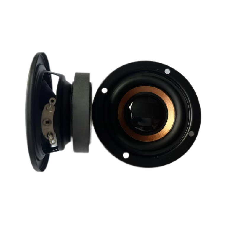 64mm円形反辺外磁気スピーカー4欧5W対穴42mmスマートホームbluetoothオーディオスピーカーHIFI|undefined
