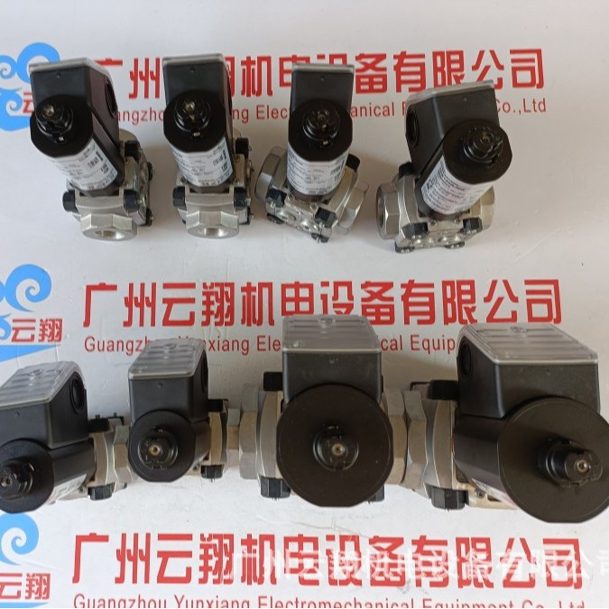 VAG 240R/NWAE 霍科德VAG 120R/NWAE燃气电磁阀VGP系列霍科德：