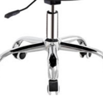 Silla de oficina, silla de computadora, silla de elevación cómoda, silla de jefe doméstico, silla giratoria doméstica, entrenamiento de ocio, sedentario y cómodo baniano