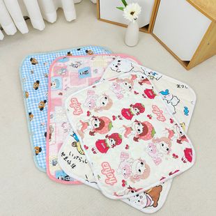 Pet Floor Mat Dog Mat Sleeping Cat Sleeping Mat Four Seasons Universal Dog Cotton Mat Dog Kennel Supplies in stock Supply