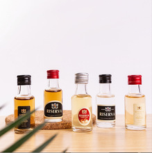 �ֻ�30mlС��ƿ͸�������׾�ƿ ҩ��ƿ ��װ����С��ƿ�������ƿ