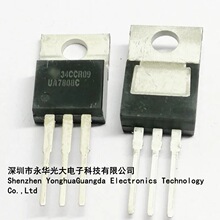 UA7808C TO220���ͼ��ɵ�·