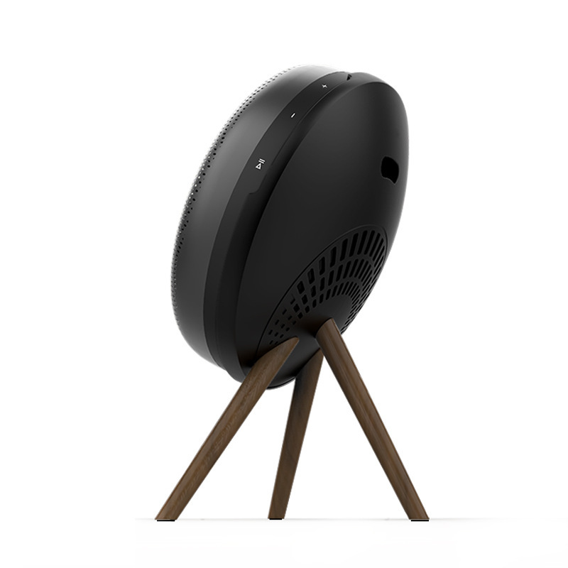 欧特声B & O音響Beosound a 1 2nd Gen二世代スピーカーデスクトップスタンドbeoplay a 1|undefined