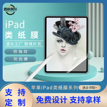 苹果平板类纸膜定制iPad10.2寸写书膜pad 11寸肯特纸12.9寸绘画膜