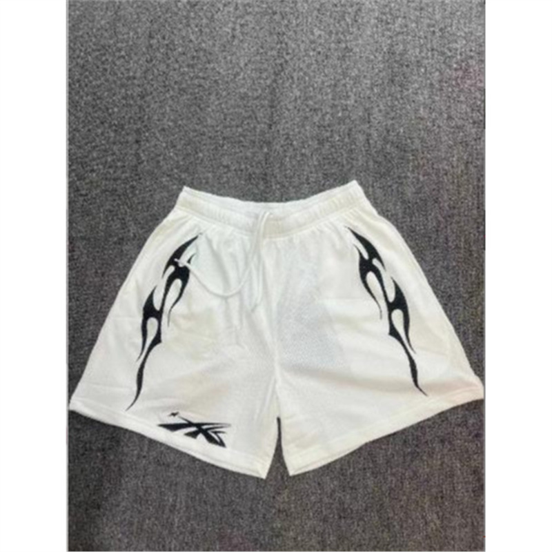 新欧潮牌Hellstar Studios Hoodie拉链洗水做旧连帽卫衣男女同款|undefined