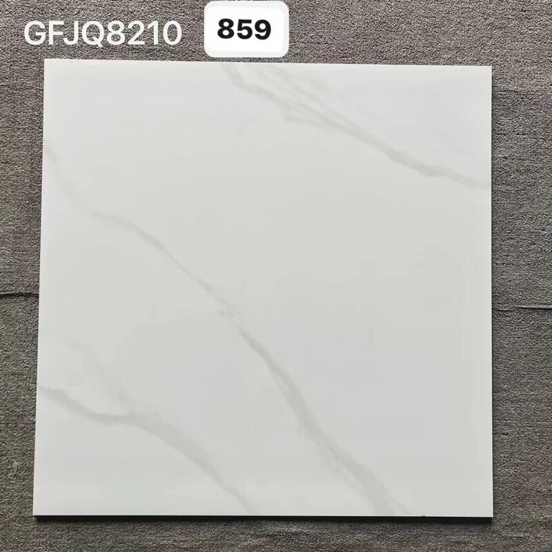 Guanzhu Floor Tiles 800*800 Living Room Tiles Gf-Eq80102Y Gf-Jq8212 Gfjq8213 G80252