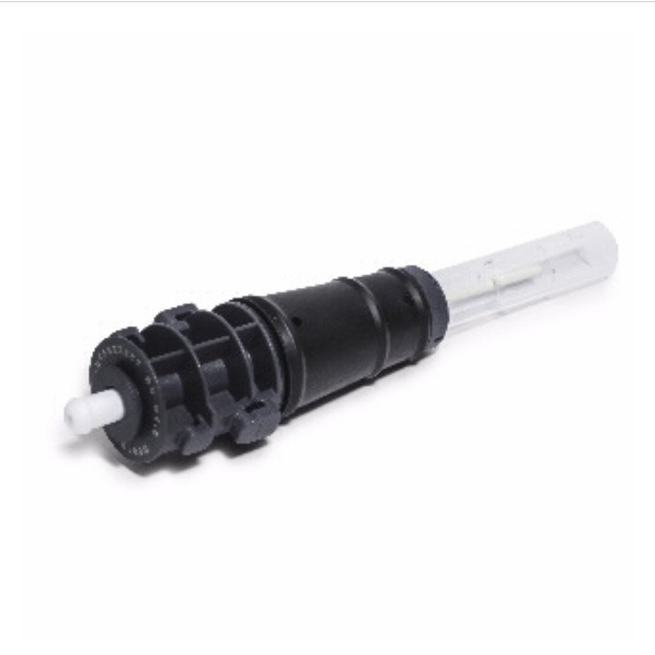 AGILENT安捷伦G8010-60237用于ICP-OES的 1.4 mm 半可拆卸式炬管