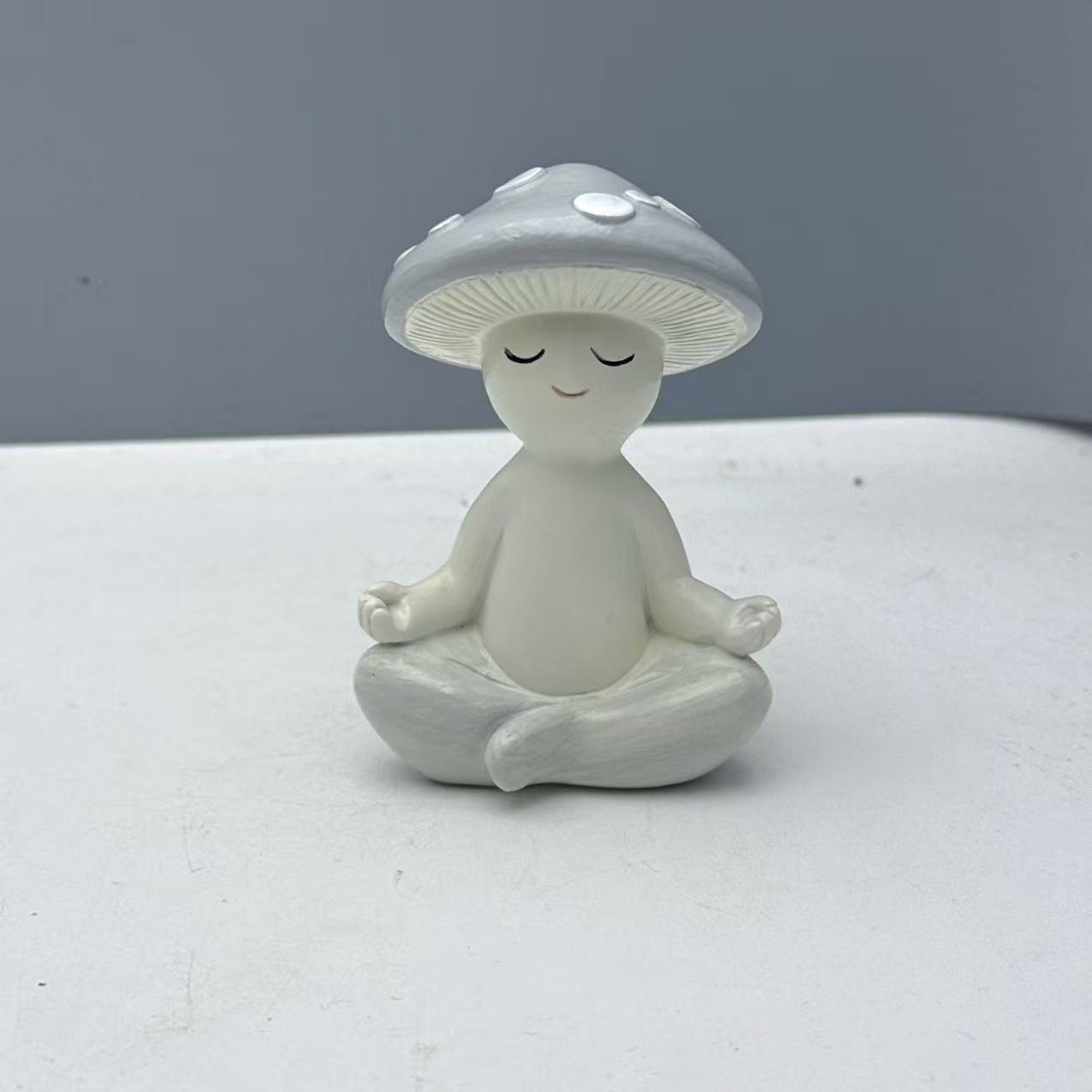 새로운 명상 버섯 A