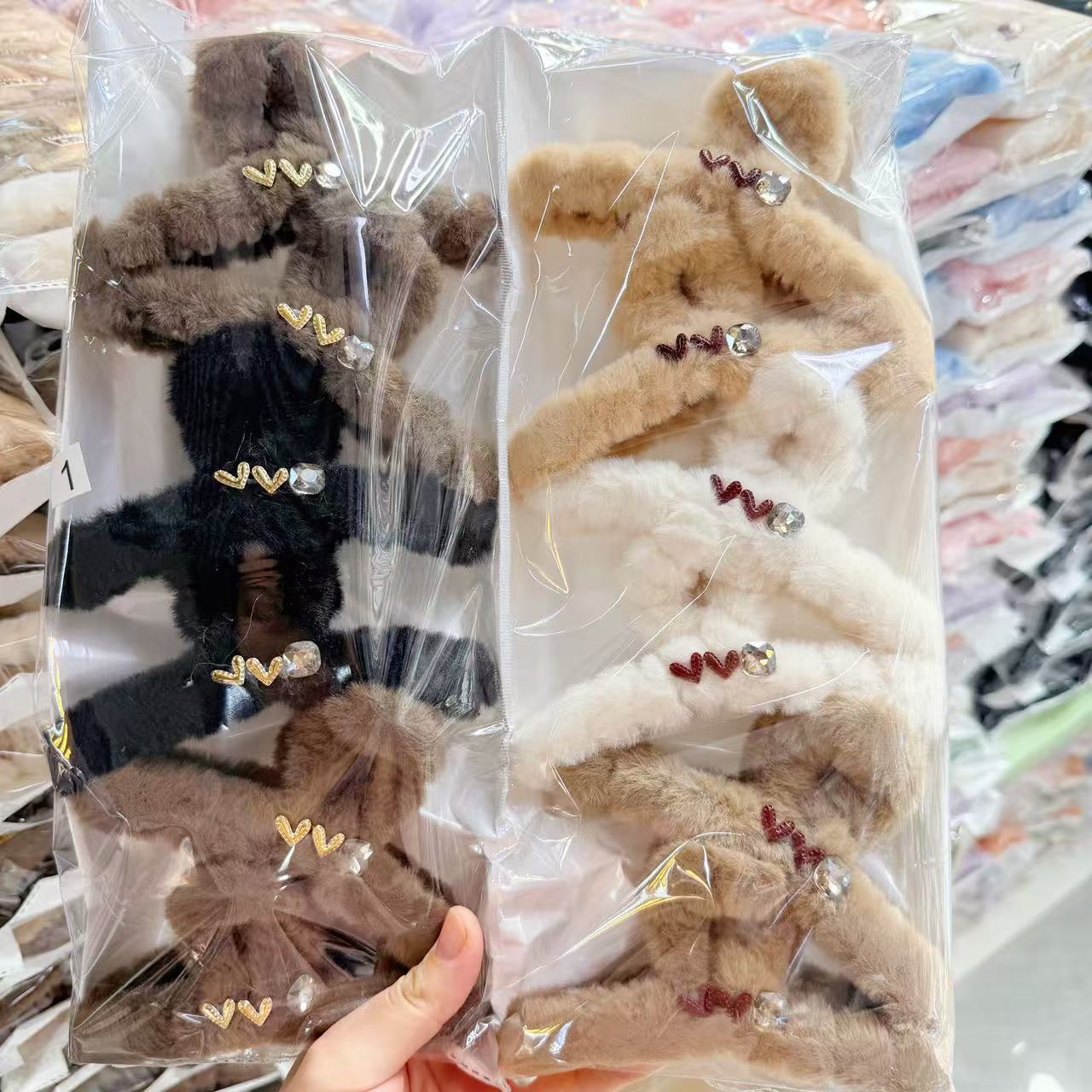 17 (13cm 양면 액세서리)