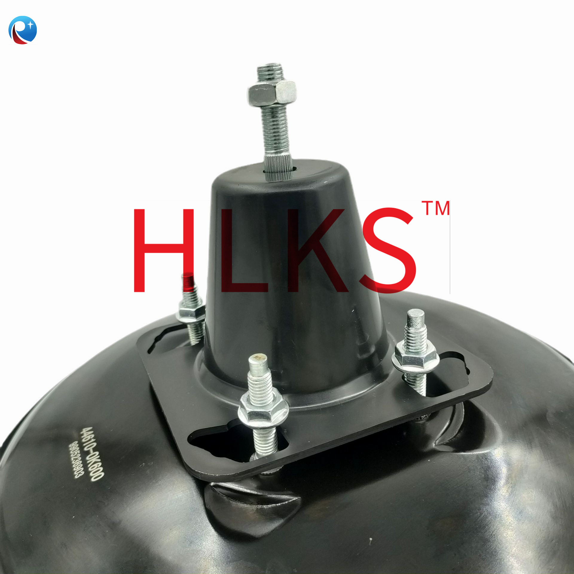 44610 - 0K600 es adecuado para el refuerzo de freno Hilux para el tambor de freno Hilux para el Toyota Herrax REVO