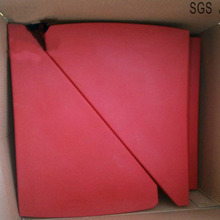 定制多种聚氨酯发泡产品 PU海棉硬泡制品 pu发泡加工