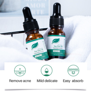 ��޹Firstsun��侫�Ϳ����̝�����Tea tree oil���o��ӡ�沿�o��