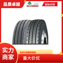 CHAOYANG���11R22.5-18PR CM958ȫ����羀��܇݆̥