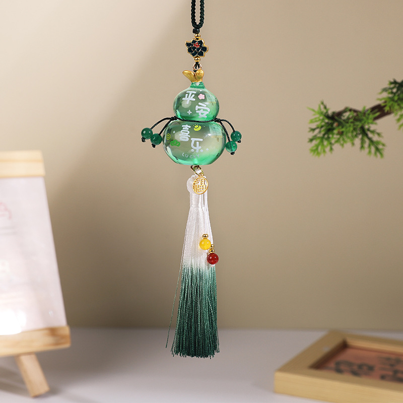 태슬 스타일 - 평화와 기쁨