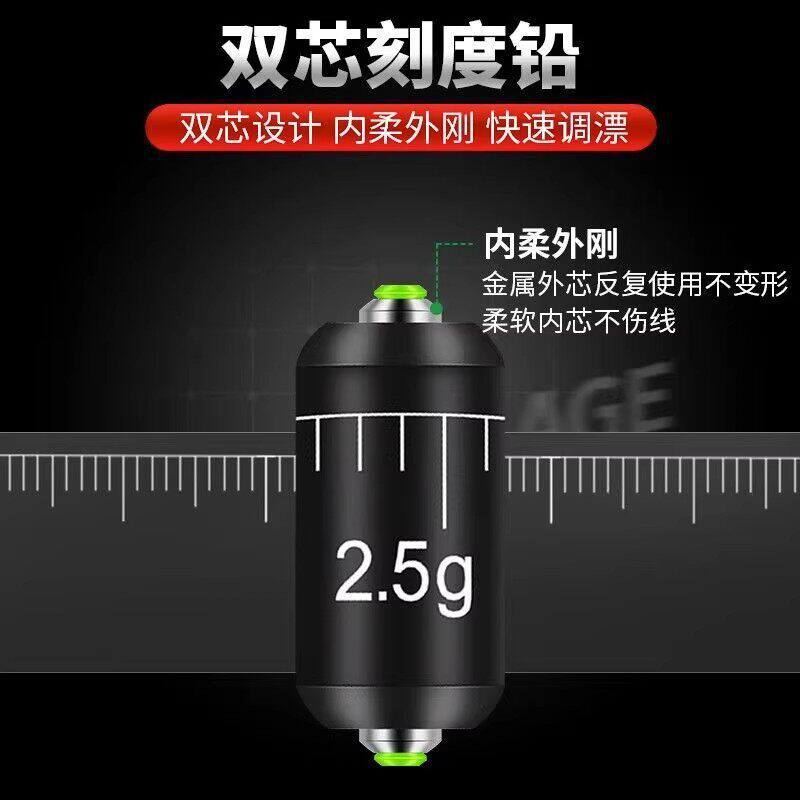 Line set main line finished product main line set complete set of tied fishing line table fishing nylon strong pull fishing gear wholesale 4