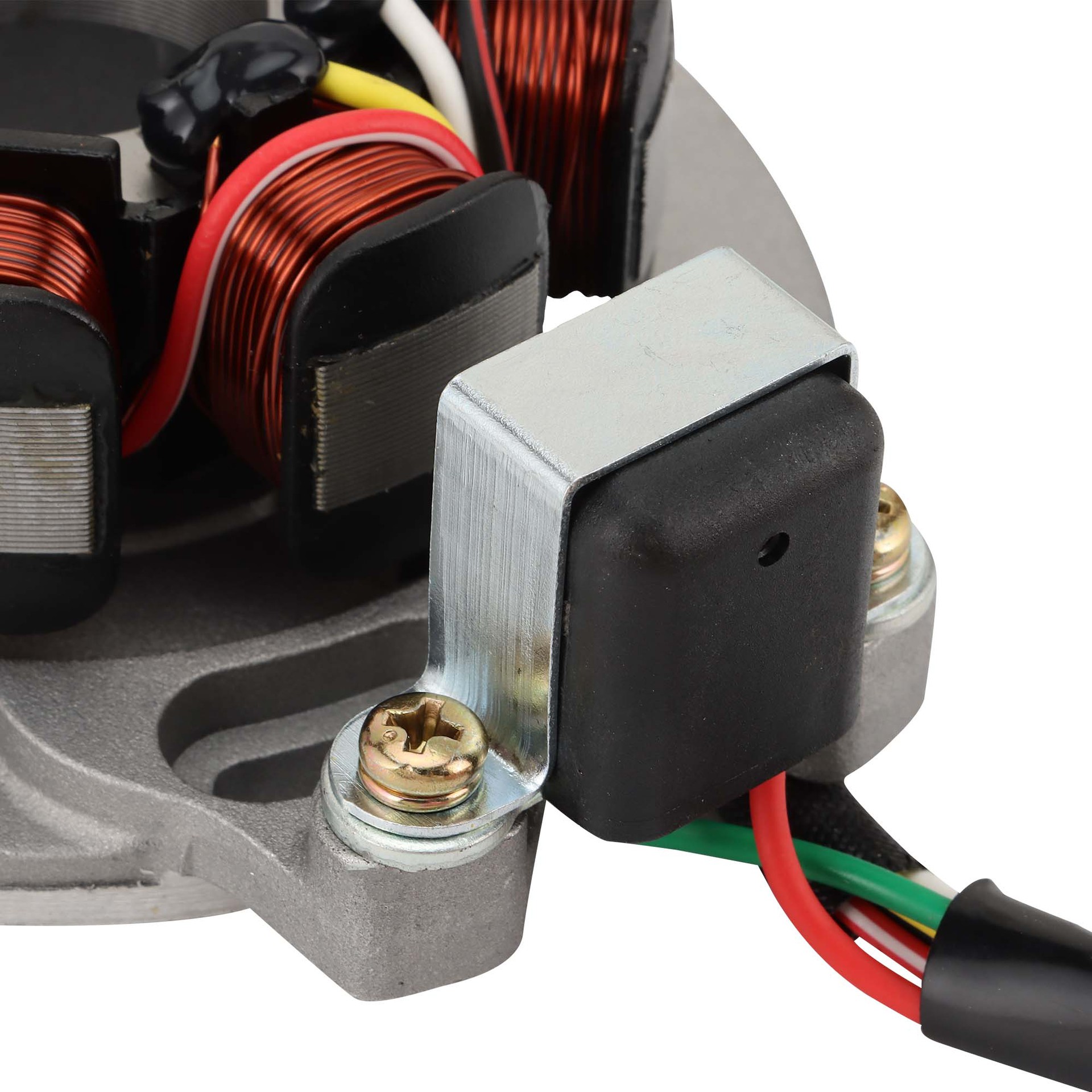 Ignition Coil Stator Suitable for Ktm 125 200 250 2K-3 Sx Exc Xc 54839204000