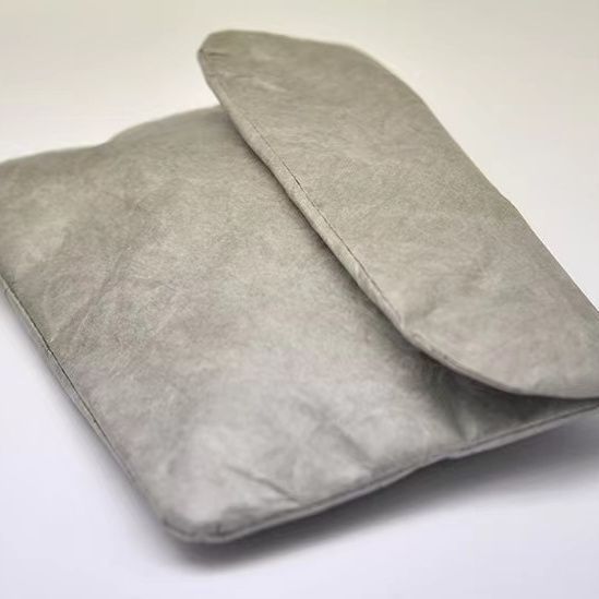 デュポン紙ラップトップバッグライナーバッグiPad保護カバークラッチバッグ防水軽量収納バッグ|undefined