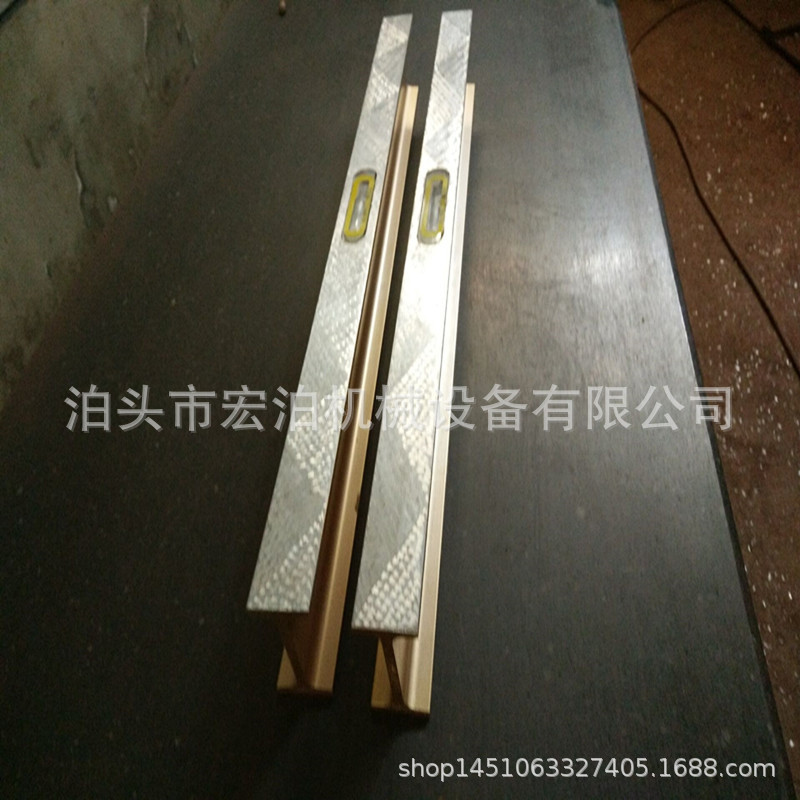 水平尺镁铝合金镁铝水平尺水平尺高精度现货包邮