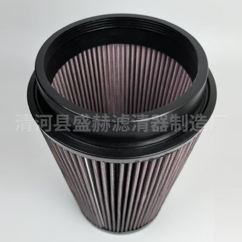 猛禽AFE 进气风箱专用高流量干性 适配猛禽改装进气滤芯滤清器|undefined
