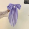 Lavender purple (satin cloth)