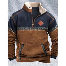 Z 12277 Zipper Fleece Collar Top ��ë�I����
