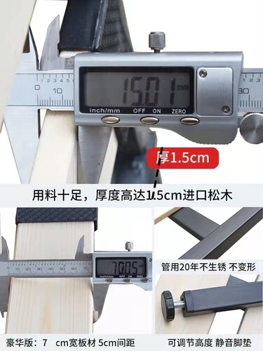 P616 tatami row frame bed frame upturned pneumatic hydraulic lifting bed row frame 1.8m bed board support dragon