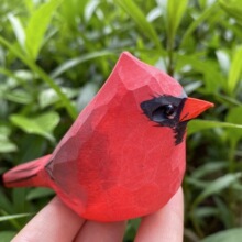 վ¿ Bird Figurine ֬t̷ľbLB