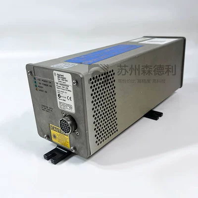 Б/у лазерные помехи Agilent 5517DN07