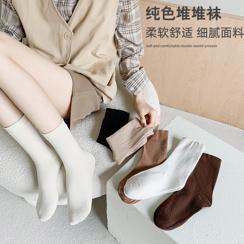 Cotton Socks Can Be Customized According to Sample, Maternity Socks, Mid-Calf and High-Calf Styles, Made from Combed Cotton and Cotton-Polyester Blends, Available in Stock, Breathable and Sweat-Absorbent Cotton Socks Can Be Customized According to Sample, Maternity Socks, Mid-Calf and High-Calf Styles, Made from Combed Cotton and Cotton-Polyester Blends, Available in Stock, Breathable and Sweat-Absorbent