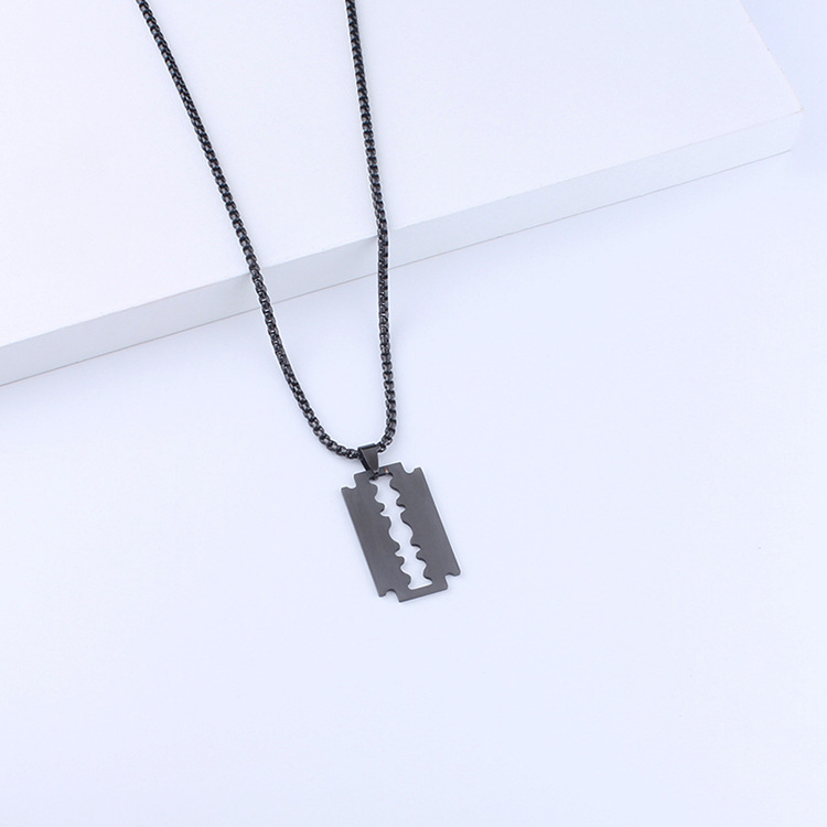 Stylish Geometric Pendant