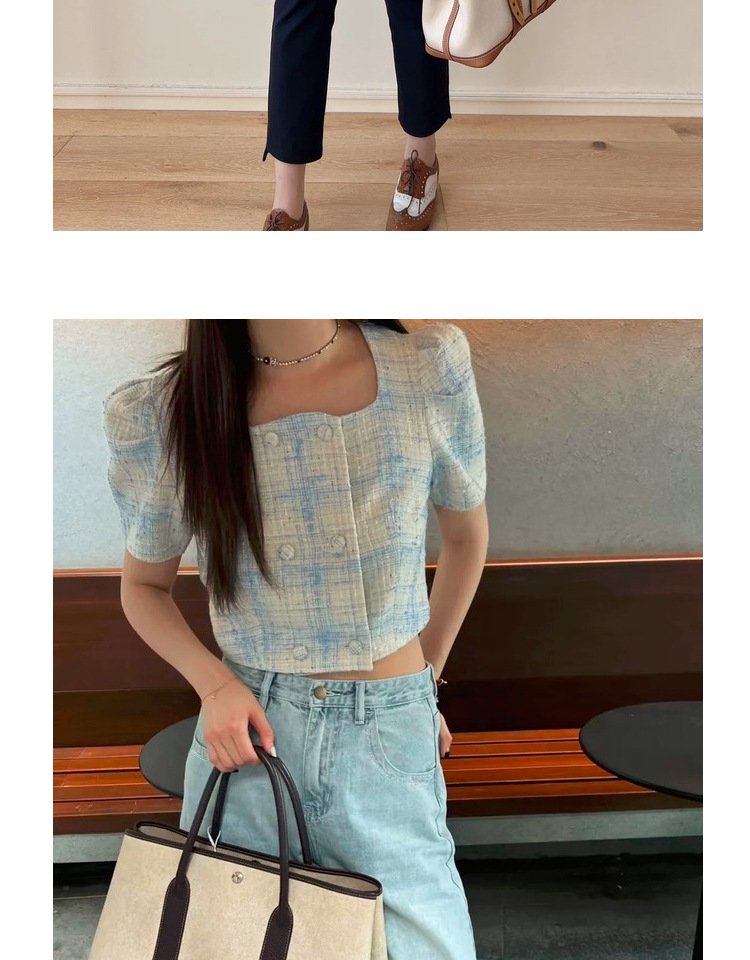 2024 neue kopf schicht rindsleder garten leinwand große kapazität Tongle freizeit handtasche schulter umhängetasche_voghion.com