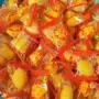 九制独立特产休闲蜜饯