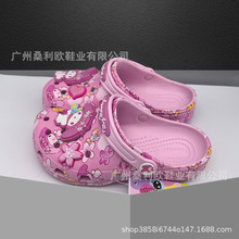 cross�������������ݶ���Ь��ͯŮͯ����Ь�ļ��¿�����⴩ɳ��