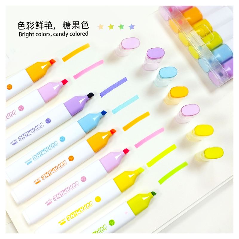 メーカー直売の学生はキャンディー色の学生を入れて美術を描いて手帳を勉強します。|undefined